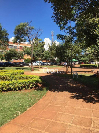 Imagem Apartamento com 3 Quartos à Venda, 89 m² em Setor Bueno - Goiânia Imagem Apartamento com 3 Quartos à Venda, 89 m² em Setor Bueno - Goiânia