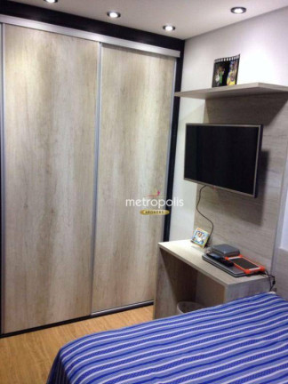 Imagem Apartamento com 3 Quartos à Venda, 127 m² em Santa Paula - São Caetano Do Sul Imagem Apartamento com 3 Quartos à Venda, 127 m² em Santa Paula - São Caetano Do Sul