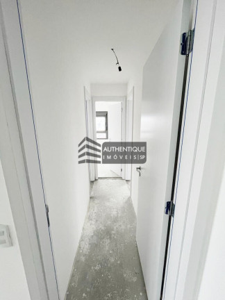 Imagem Apartamento com 3 Quartos à Venda, 125 m² em Campo Belo - São Paulo Imagem Apartamento com 3 Quartos à Venda, 125 m² em Campo Belo - São Paulo
