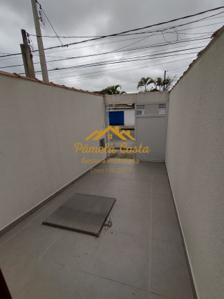 Imagem Casa com 2 Quartos à Venda, 93 m² em Parque Estuário (vicente De Carvalho) - Guarujá Imagem Casa com 2 Quartos à Venda, 93 m² em Parque Estuário (vicente De Carvalho) - Guarujá