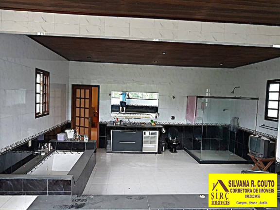 Imagem Chácara com 4 Quartos à Venda, 2 m² em Itaocaia Valley (itaipuaçu) - Maricá Imagem Chácara com 4 Quartos à Venda, 2 m² em Itaocaia Valley (itaipuaçu) - Maricá
