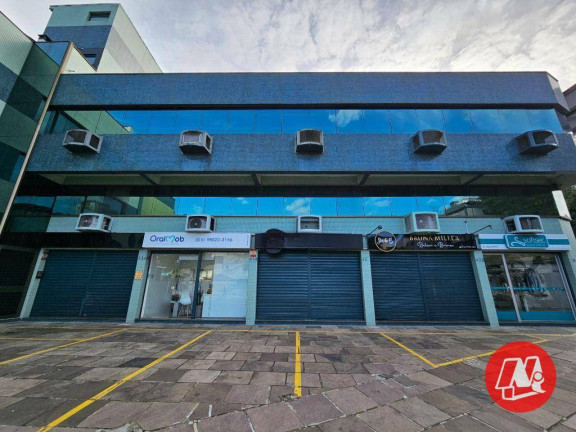 Imagem Loja para Alugar, 28 m² em Petrópolis - Porto Alegre