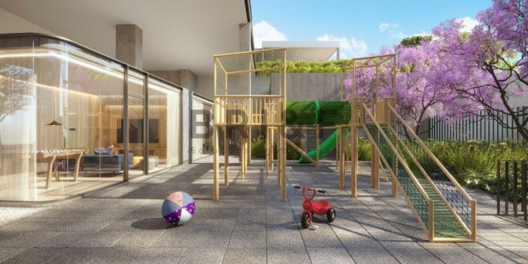 Imagem Apartamento com 3 Quartos à Venda, 104 m² em Campo Belo - São Paulo Imagem Apartamento com 3 Quartos à Venda, 104 m² em Campo Belo - São Paulo