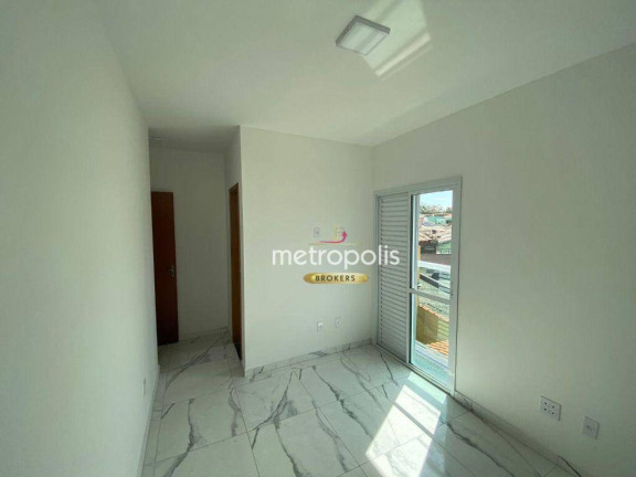 Imagem Cobertura com 2 Quartos à Venda, 101 m² em Parque Oratório - Santo André Imagem Cobertura com 2 Quartos à Venda, 101 m² em Parque Oratório - Santo André