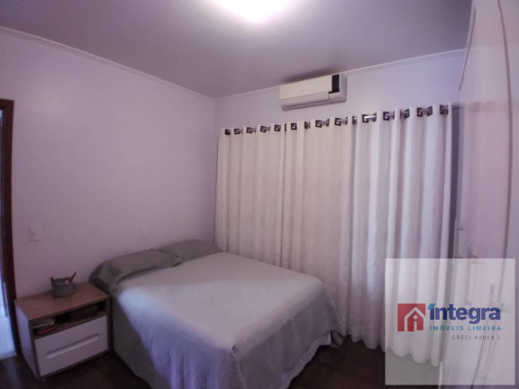 Imagem Casa com 2 Quartos à Venda, 110 m² em Jardim Caieira - Limeira