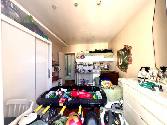 Imagem Apartamento com 3 Quartos à Venda, 211 m² em Copacabana - Rio De Janeiro