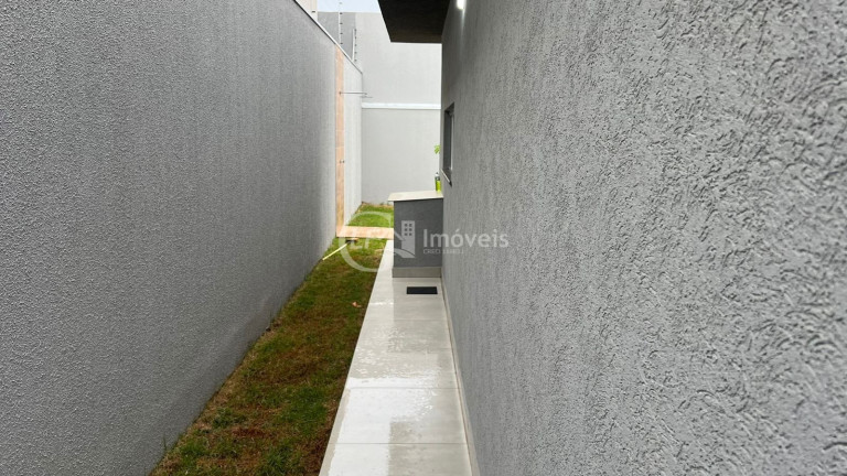 Imagem Casa com 3 Quartos à Venda, 131 m² em Parque Dos Novos Estados - Campo Grande Imagem Casa com 3 Quartos à Venda, 131 m² em Parque Dos Novos Estados - Campo Grande