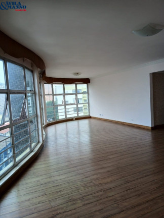 Imagem Apartamento com 3 Quartos à Venda, 260 m² em Mooca - São Paulo Imagem Apartamento com 3 Quartos à Venda, 260 m² em Mooca - São Paulo