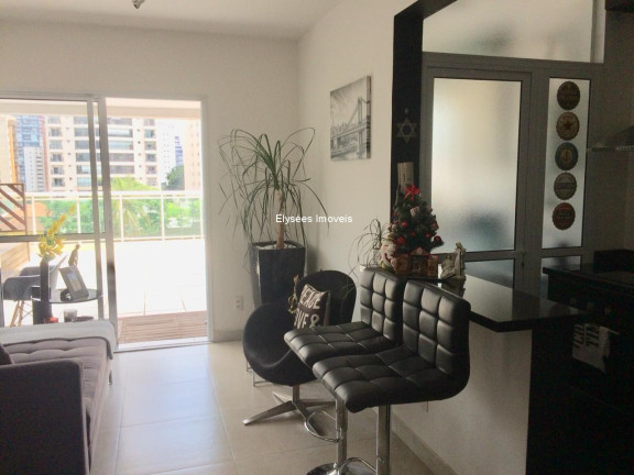 Imagem Apartamento com 1 Quarto à Venda, 120 m² em Campo Belo - São Paulo Imagem Apartamento com 1 Quarto à Venda, 120 m² em Campo Belo - São Paulo
