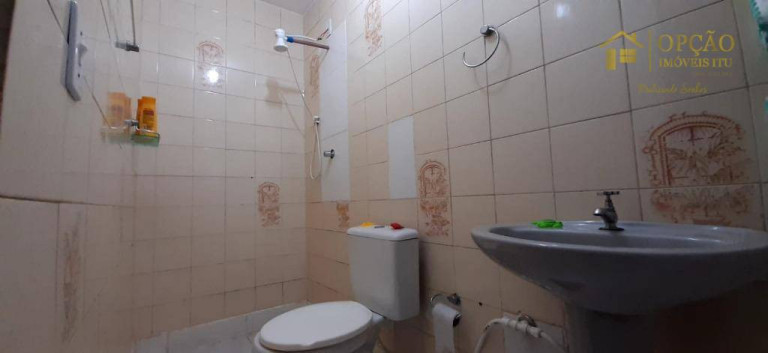 Imagem Casa com 2 Quartos à Venda, 402 m² em Cidade Nova I - Itu Imagem Casa com 2 Quartos à Venda, 402 m² em Cidade Nova I - Itu