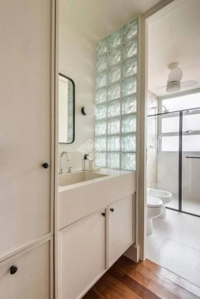 Imagem Apartamento com 3 Quartos para Alugar, 163 m² em Perdizes - São Paulo Imagem Apartamento com 3 Quartos para Alugar, 163 m² em Perdizes - São Paulo