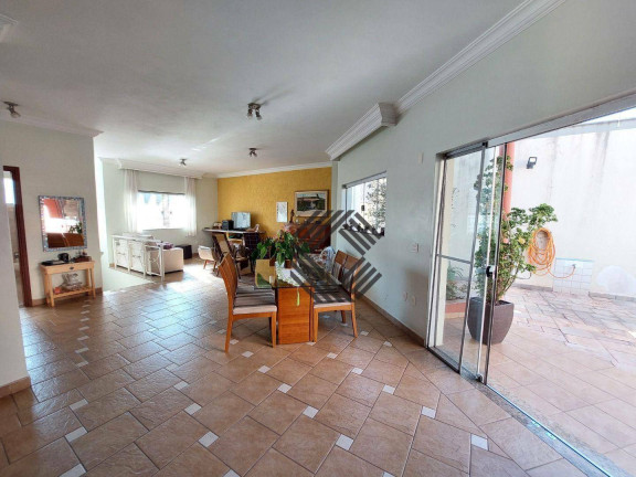 Imagem Sobrado com 3 Quartos à Venda, 360 m² em Vila Trujillo - Sorocaba Imagem Sobrado com 3 Quartos à Venda, 360 m² em Vila Trujillo - Sorocaba