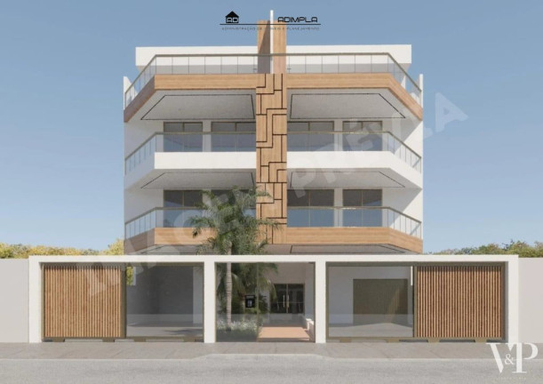 Apartamento com 3 Quartos à Venda, 111 m² em Barra Da Tijuca - Rio De Janeiro