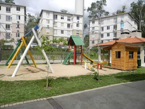 Imagem Apartamento com 2 Quartos à Venda, 43 m² em Mário Quintana - Porto Alegre Imagem Apartamento com 2 Quartos à Venda, 43 m² em Mário Quintana - Porto Alegre