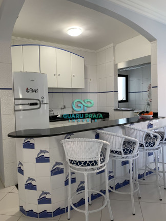 Imagem Apartamento com 2 Quartos à Venda, 70 m² em Enseada - Guarujá