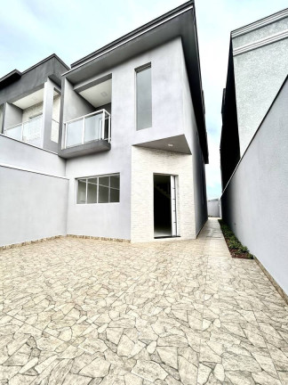 Imagem Casa com 3 Quartos à Venda, 125 m² em Chácara Jaguari (fazendinha) - Santana De Parnaíba Imagem Casa com 3 Quartos à Venda, 125 m² em Chácara Jaguari (fazendinha) - Santana De Parnaíba