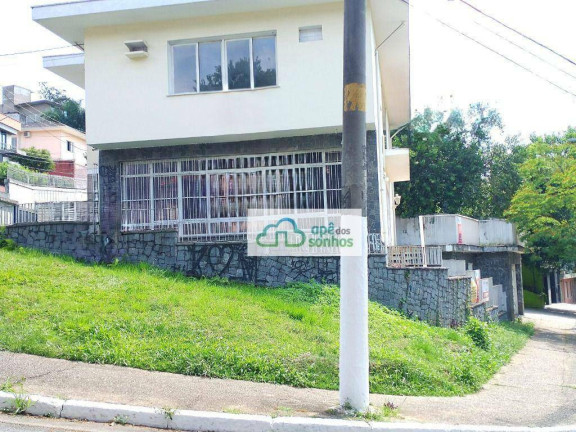 Imagem Casa com 3 Quartos à Venda, 353 m² em Sumaré - São Paulo Imagem Casa com 3 Quartos à Venda, 353 m² em Sumaré - São Paulo