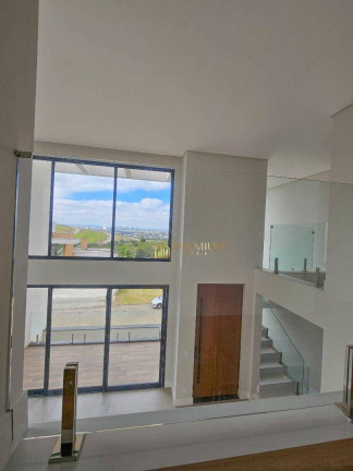 Imagem Sobrado com 4 Quartos à Venda, 450 m² em Condomínio Reserva Do Paratehy - São José Dos Campos