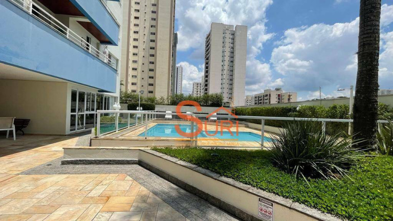 Imagem Cobertura com 3 Quartos à Venda, 189 m² em Vila Ipojuca - São Paulo