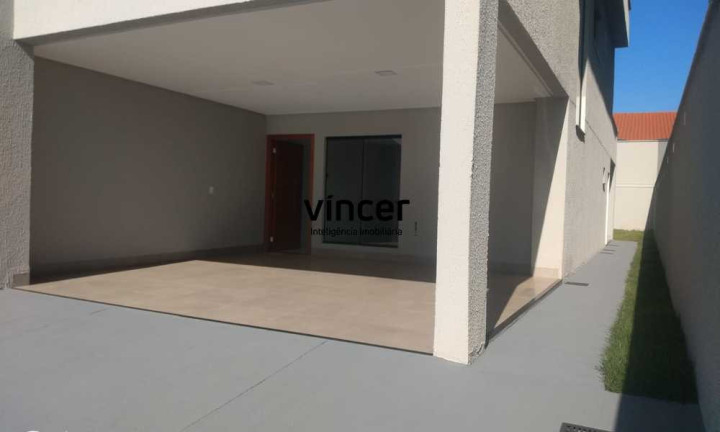 Imagem Casa com 3 Quartos à Venda, 175 m² em Jardim Atlântico - Goiânia Imagem Casa com 3 Quartos à Venda, 175 m² em Jardim Atlântico - Goiânia