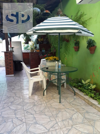 Imagem Casa com 3 Quartos à Venda, 172 m² em Cidade Jardim Cumbica - Guarulhos Imagem Casa com 3 Quartos à Venda, 172 m² em Cidade Jardim Cumbica - Guarulhos