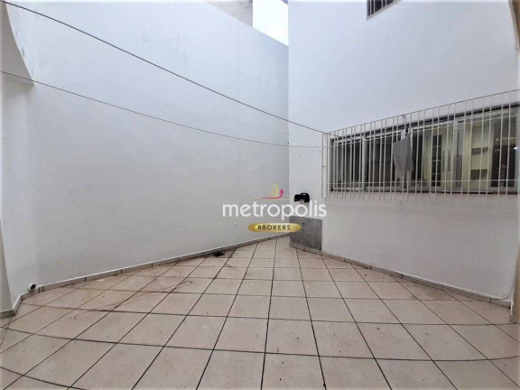 Imagem Sobrado com 2 Quartos à Venda, 184 m² em Santa Paula - São Caetano Do Sul Imagem Sobrado com 2 Quartos à Venda, 184 m² em Santa Paula - São Caetano Do Sul