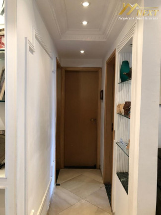 Imagem Apartamento com 3 Quartos à Venda, 116 m² em Vila Leopoldina - São Paulo