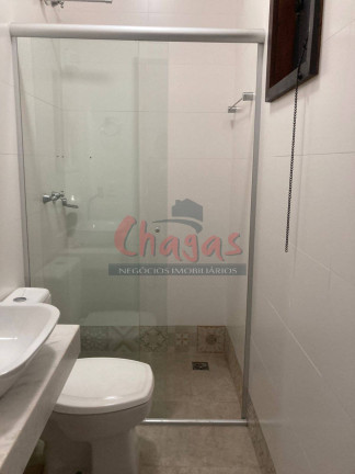 Imagem Sobrado com 3 Quartos para Alugar, 150 m² em Indaiá - Caraguatatuba Imagem Sobrado com 3 Quartos para Alugar, 150 m² em Indaiá - Caraguatatuba