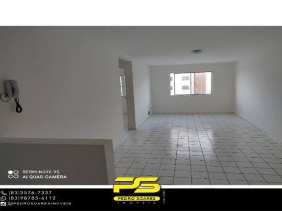 Imagem Apartamento com 2 Quartos à Venda, 72 m² em Alto Do Mateus - João Pessoa Imagem Apartamento com 2 Quartos à Venda, 72 m² em Alto Do Mateus - João Pessoa