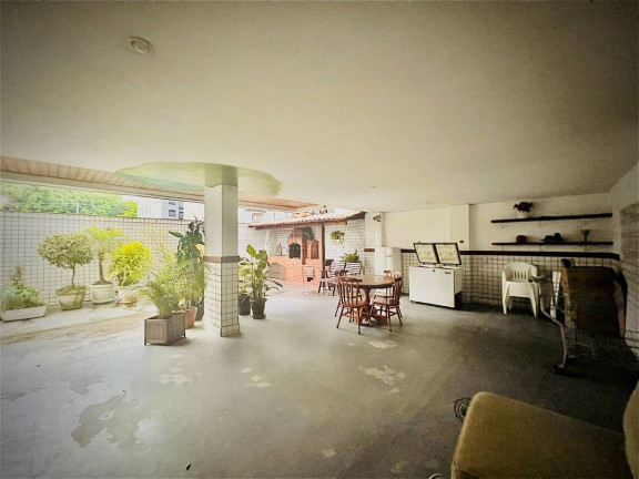 Apartamento com 3 Quartos à Venda, 79 m² em Recreio Dos Bandeirantes - Rio De Janeiro