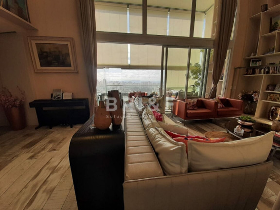 Imagem Apartamento com 4 Quartos à Venda, 213 m² em Vila Mariana - São Paulo Imagem Apartamento com 4 Quartos à Venda, 213 m² em Vila Mariana - São Paulo