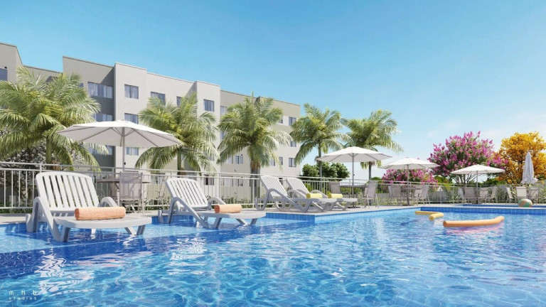 Imagem Imóvel com 2 Quartos à Venda, em Cabuçu - Nova Iguaçu Imagem Imóvel com 2 Quartos à Venda, em Cabuçu - Nova Iguaçu