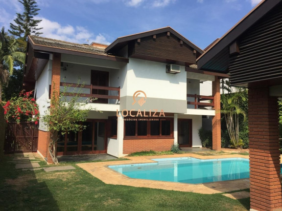 Imagem Casa com 4 Quartos à Venda, 580 m² em Condomínio Bosque Imperial - São José Dos Campos Imagem Casa com 4 Quartos à Venda, 580 m² em Condomínio Bosque Imperial - São José Dos Campos