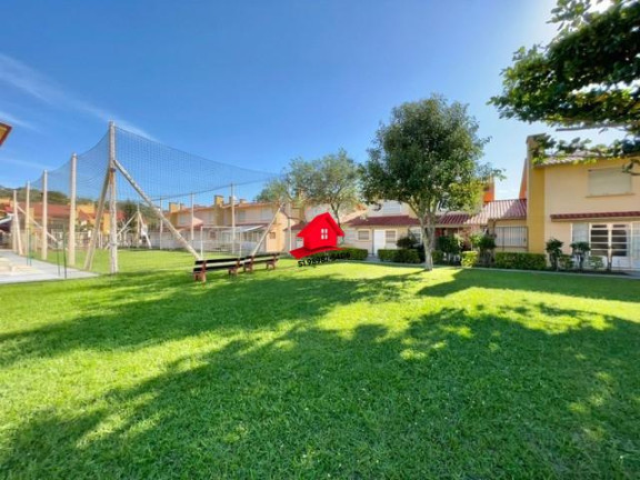 Imagem Casa de Condomínio com 2 Quartos à Venda, 75 m² em Capão Novo - Capão Da Canoa