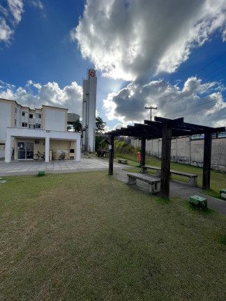 Imagem Apartamento com 1 Quarto à Venda, 42 m² em Alberto Maia - Camaragibe Imagem Apartamento com 1 Quarto à Venda, 42 m² em Alberto Maia - Camaragibe