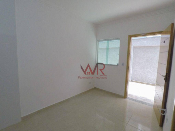 Imagem Apartamento com 2 Quartos à Venda, 34 m² em Artur Alvim - São Paulo