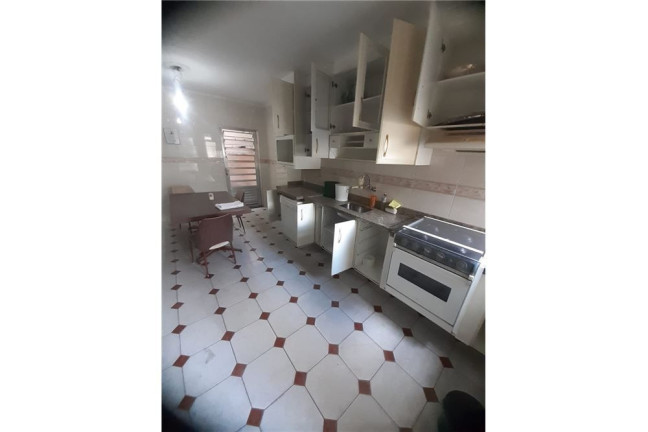 Imagem Casa com 3 Quartos à Venda, 180 m² em Alto Da Mooca - São Paulo Imagem Casa com 3 Quartos à Venda, 180 m² em Alto Da Mooca - São Paulo