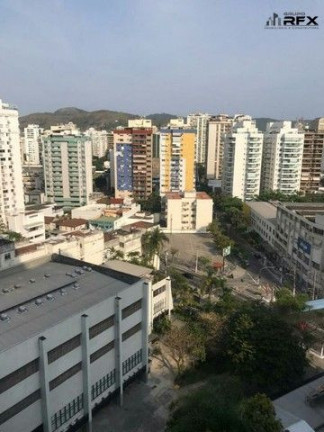 Imagem Apartamento com 2 Quartos à Venda, 60 m² em Icaraí - Niterói