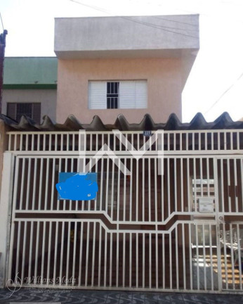 Imagem Sobrado com 3 Quartos à Venda, 175 m² em Jardim São Jorge - Guarulhos Imagem Sobrado com 3 Quartos à Venda, 175 m² em Jardim São Jorge - Guarulhos
