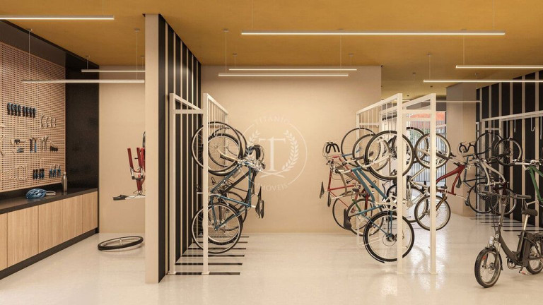 Imagem Apartamento com 2 Quartos à Venda, 69 m² em Campo Belo - São Paulo Imagem Apartamento com 2 Quartos à Venda, 69 m² em Campo Belo - São Paulo