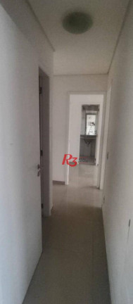 Imagem Apartamento com 3 Quartos à Venda, 100 m² em José Menino - Santos Imagem Apartamento com 3 Quartos à Venda, 100 m² em José Menino - Santos