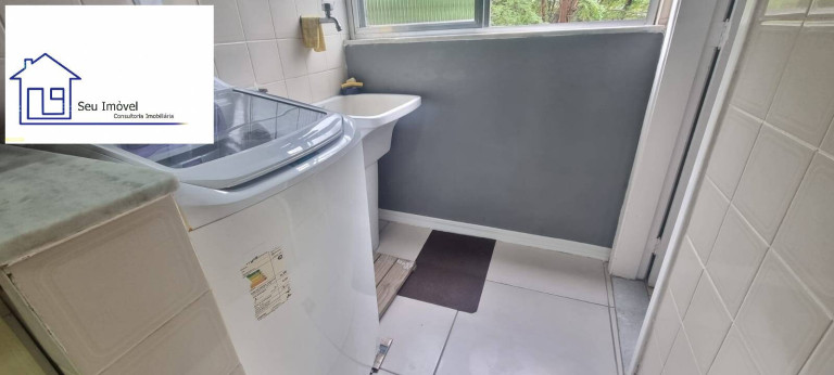 Imagem Apartamento com 2 Quartos à Venda, 80 m² em Taquara - Rio De Janeiro