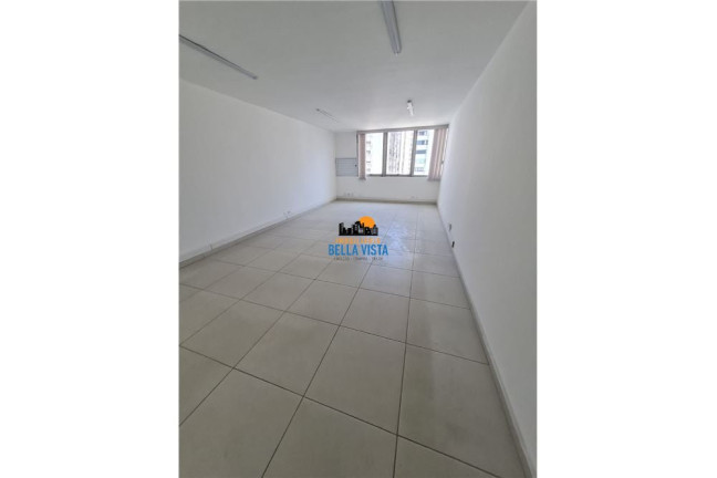 Imagem Sala Comercial à Venda,  em Consolação - São Paulo