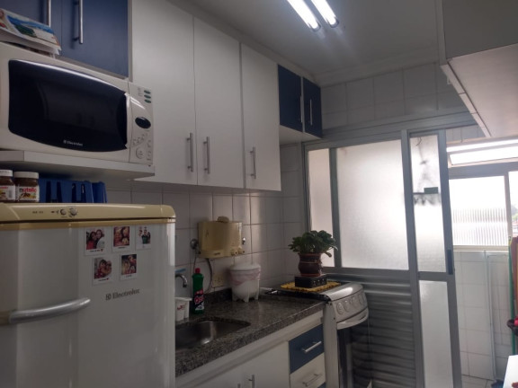 Imagem Apartamento com 3 Quartos à Venda, 73 m² em Mooca - São Paulo Imagem Apartamento com 3 Quartos à Venda, 73 m² em Mooca - São Paulo
