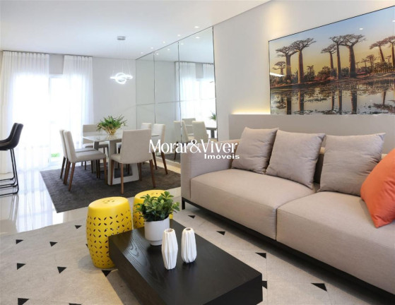 Imagem Casa com 3 Quartos à Venda, 110 m² em Campo Comprido - Curitiba Imagem Casa com 3 Quartos à Venda, 110 m² em Campo Comprido - Curitiba