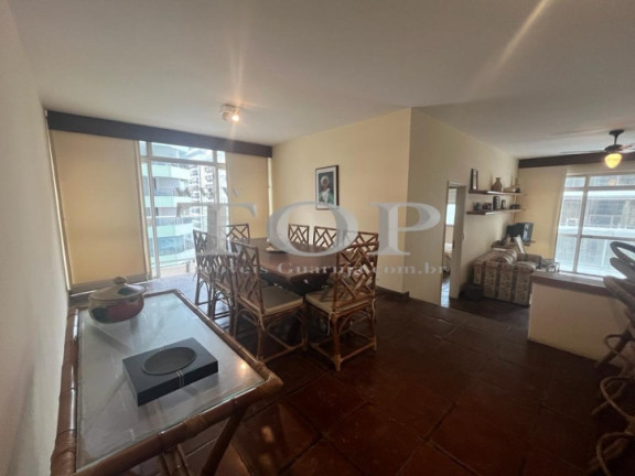 Imagem Apartamento com 4 Quartos à Venda, 158 m² em Pitangueiras - Guarujá Imagem Apartamento com 4 Quartos à Venda, 158 m² em Pitangueiras - Guarujá