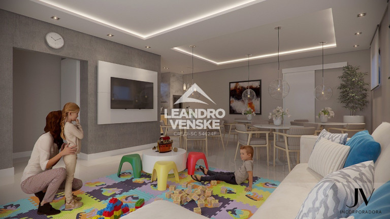 Imagem Apartamento com 3 Quartos à Venda, 73 m² em Costa E Silva - Joinville Imagem Apartamento com 3 Quartos à Venda, 73 m² em Costa E Silva - Joinville