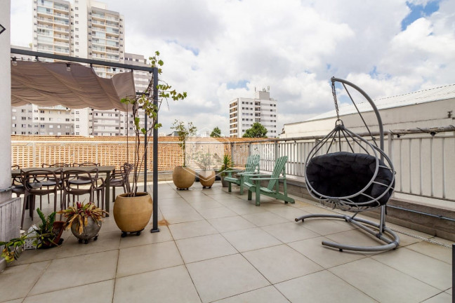 Imagem Apartamento com 2 Quartos à Venda, 123 m² em Mooca - São Paulo Imagem Apartamento com 2 Quartos à Venda, 123 m² em Mooca - São Paulo