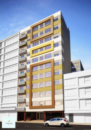 Imagem Apartamento com 1 Quarto à Venda, 30 m² em Centro Histórico - Porto Alegre Imagem Apartamento com 1 Quarto à Venda, 30 m² em Centro Histórico - Porto Alegre