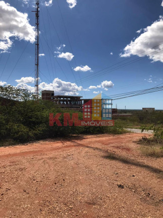 Imagem Terreno à Venda, 360 m² em Presidente Costa E Silva - Mossoró Imagem Terreno à Venda, 360 m² em Presidente Costa E Silva - Mossoró